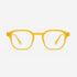 Rectangular PC or CP Blue Light Glasses OF8942